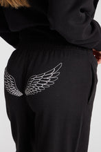 Graphic Baggy Sweatpants thumbnail 2