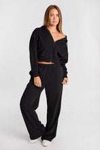 Graphic Baggy Sweatpants thumbnail 4