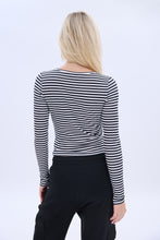 Super Soft Long Sleeve Square Neck Tee thumbnail 8