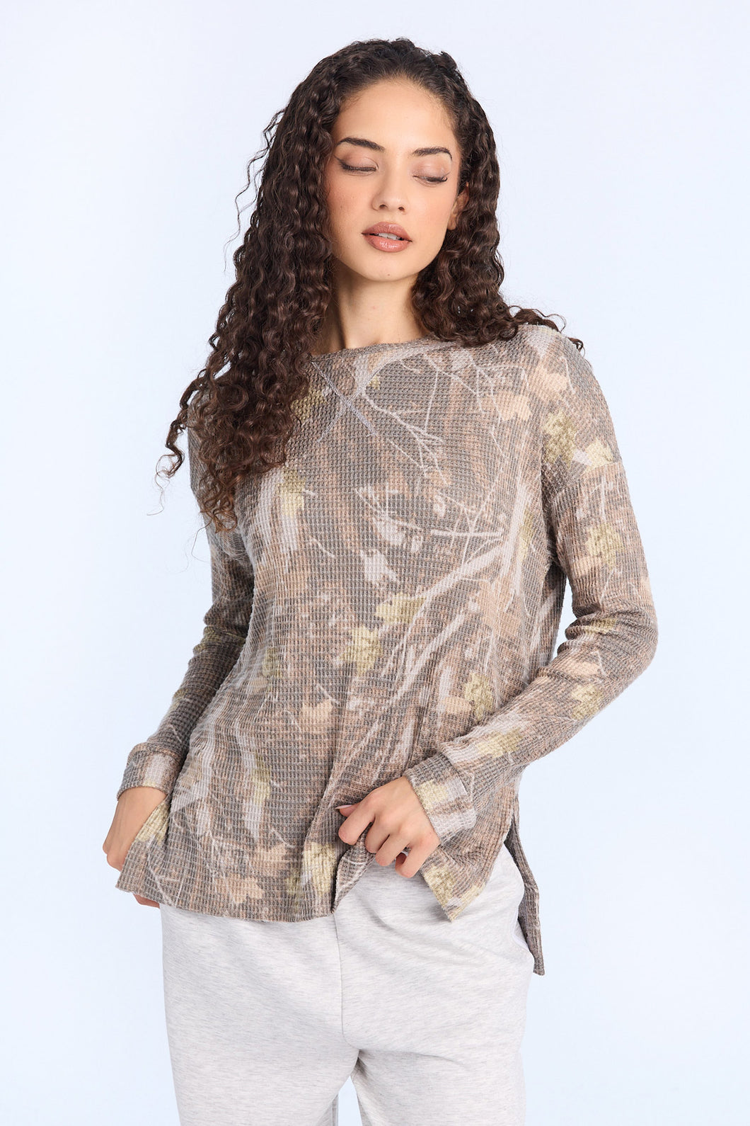 Camouflage