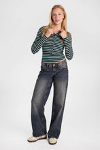 Haut Henley à manches longues thumbnail 12