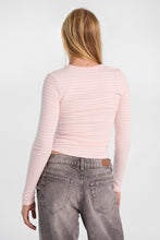 Haut Henley à manches longues thumbnail 15