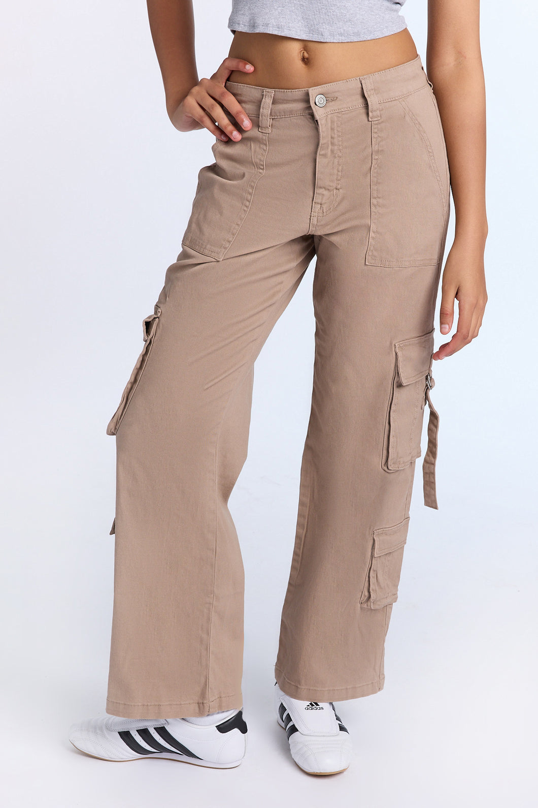 Herlipto＊Montaigne Twill Cargo Pants Herlipto＊Montaigne Twill Cargo Pants Herlipto＊Montaigne