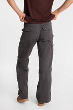 Pantalon cargo taille basse des années 2000 thumbnail 4