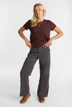 Pantalon cargo taille basse des années 2000 thumbnail 5
