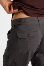 Pantalon cargo taille basse des années 2000 thumbnail 6