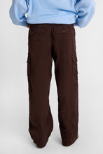 Pantalon cargo taille basse des années 2000 thumbnail 9