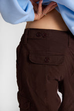 Pantalon cargo taille basse des années 2000 thumbnail 11