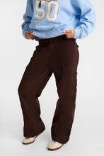 Pantalon cargo taille basse des années 2000 thumbnail 12