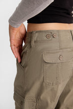 Pantalon cargo taille basse des années 2000 thumbnail 17