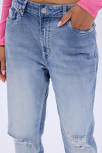 High Rise Boyfriend Jeans thumbnail 3