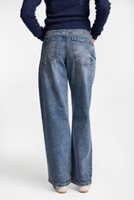 Ella Curvy High Rise Baggy Jeans thumbnail 2