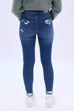 Jegging taille haute thumbnail 2