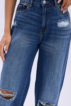 Super High Rise Wide Leg Jean thumbnail 3