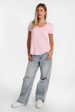 Chloe Low Rise Baggy Jeans thumbnail 4