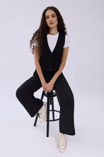 Ultra High Rise Wide Leg Tailored Pants thumbnail 3