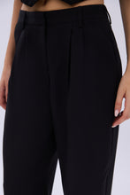 Ultra High Rise Wide Leg Tailored Pants thumbnail 4