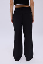 Ultra High Rise Wide Leg Tailored Pants thumbnail 5