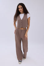 Ultra High Rise Wide Leg Tailored Pants thumbnail 7