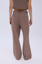 Ultra High Rise Wide Leg Tailored Pants thumbnail 9