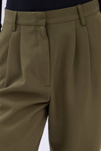 Ultra High Rise Wide Leg Tailored Pants thumbnail 11