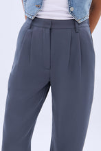 Ultra High Rise Wide Leg Tailored Pants thumbnail 15