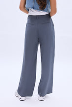 Ultra High Rise Wide Leg Tailored Pants thumbnail 16