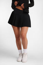 Super Smooth Active Pleated Skort thumbnail 1