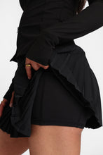 Super Smooth Active Pleated Skort thumbnail 2