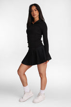 Super Smooth Active Pleated Skort thumbnail 4
