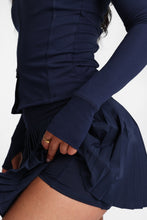 Super Smooth Active Pleated Skort thumbnail 10