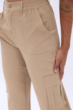 UNPLUG By Bluenotes Cargo Wide Leg Pants thumbnail 7