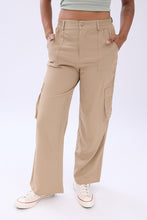 UNPLUG By Bluenotes Cargo Wide Leg Pants thumbnail 8