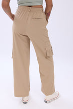 UNPLUG By Bluenotes Cargo Wide Leg Pants thumbnail 9