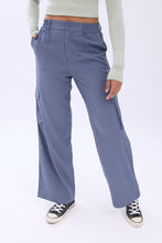 UNPLUG By Bluenotes Cargo Wide Leg Pants thumbnail 15