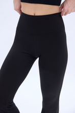 Legging évasé Super Smooth UNPLUG par Bluenotes thumbnail 3