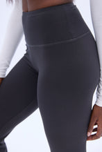 Legging évasé Super Smooth UNPLUG par Bluenotes thumbnail 7