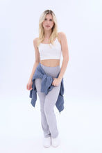 UNPLUG By Bluenotes Super Soft Flare Legging thumbnail 10