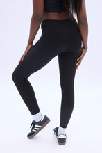 Legging à poche super doux UNPLUG par Bluenotes thumbnail 9