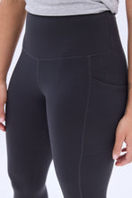 Legging à poche super doux UNPLUG par Bluenotes thumbnail 11