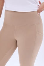 Legging à poche super doux UNPLUG par Bluenotes thumbnail 3