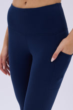 Legging à poche super doux UNPLUG par Bluenotes thumbnail 18