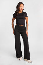 Wide Leg Pants thumbnail 4