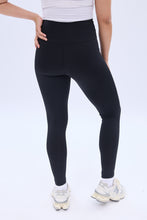 Legging à ceinture croisée Super Smooth UNPLUG par Bluenotes thumbnail 5