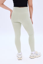 Legging à ceinture croisée Super Smooth UNPLUG par Bluenotes thumbnail 9