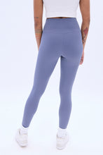 Legging à ceinture croisée Super Smooth UNPLUG par Bluenotes thumbnail 16