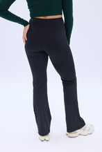 Legging évasé Super Smooth UNPLUG par Bluenotes thumbnail 5