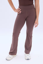 UNPLUG By Bluenotes Super Smooth Flare Legging thumbnail 8