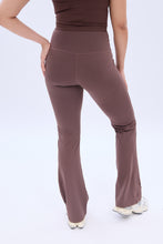 Legging évasé Super Smooth UNPLUG par Bluenotes thumbnail 9