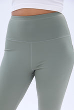 Legging évasé Super Smooth UNPLUG par Bluenotes thumbnail 11